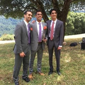 Meet your Posher, Kunal